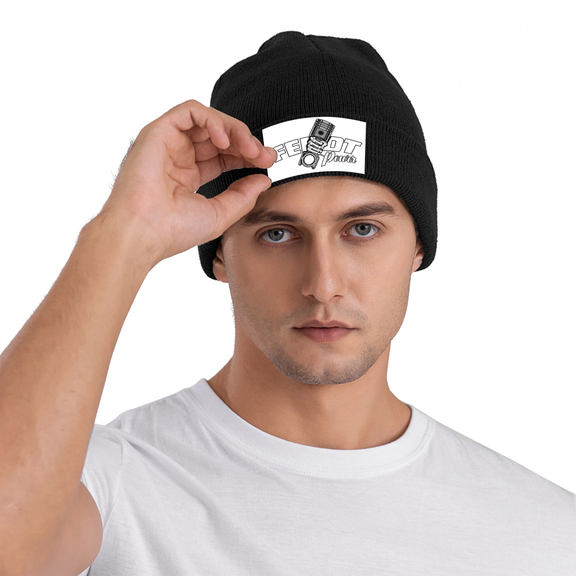 Agriculture Farming Hats - Tratores agrícolas Fendt, gorros de inverno,