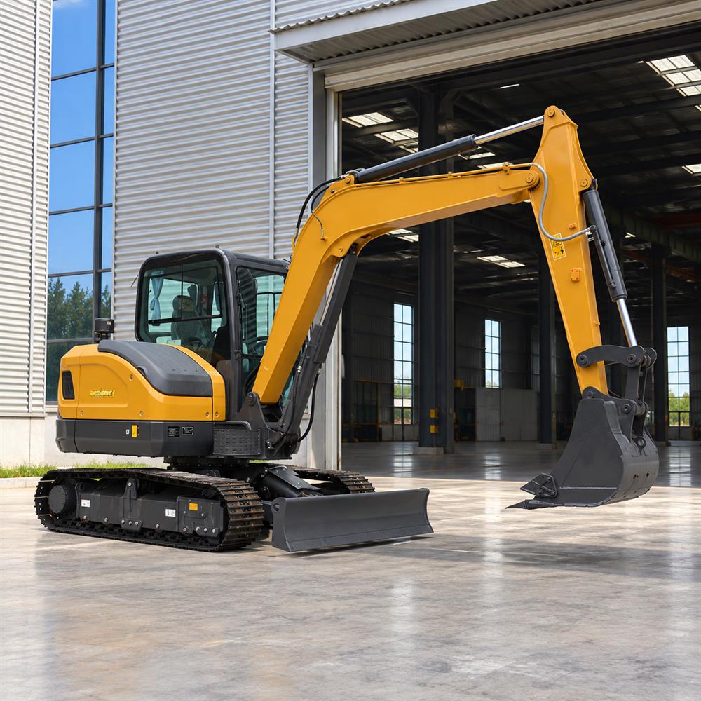 Mini Escavadeira CE Euro com M - Farming Jobs avaliação e preço