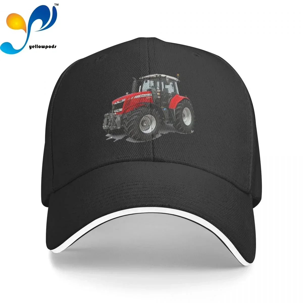 Boné de beisebol masculino Mas - Agriculture Farming Hats avaliação e preço