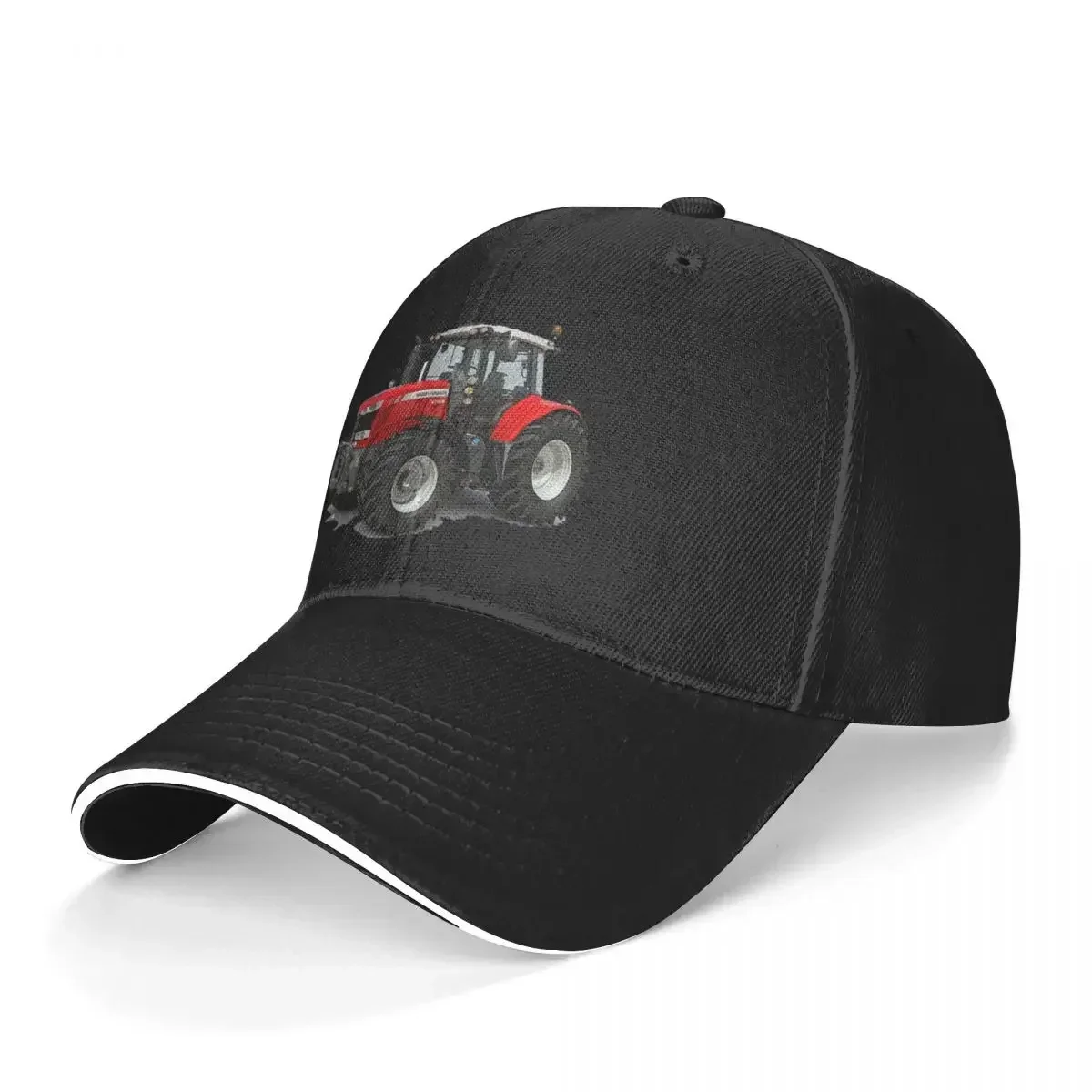 Boné de beisebol masculino Mas - Agriculture Farming Hats avaliação e preço