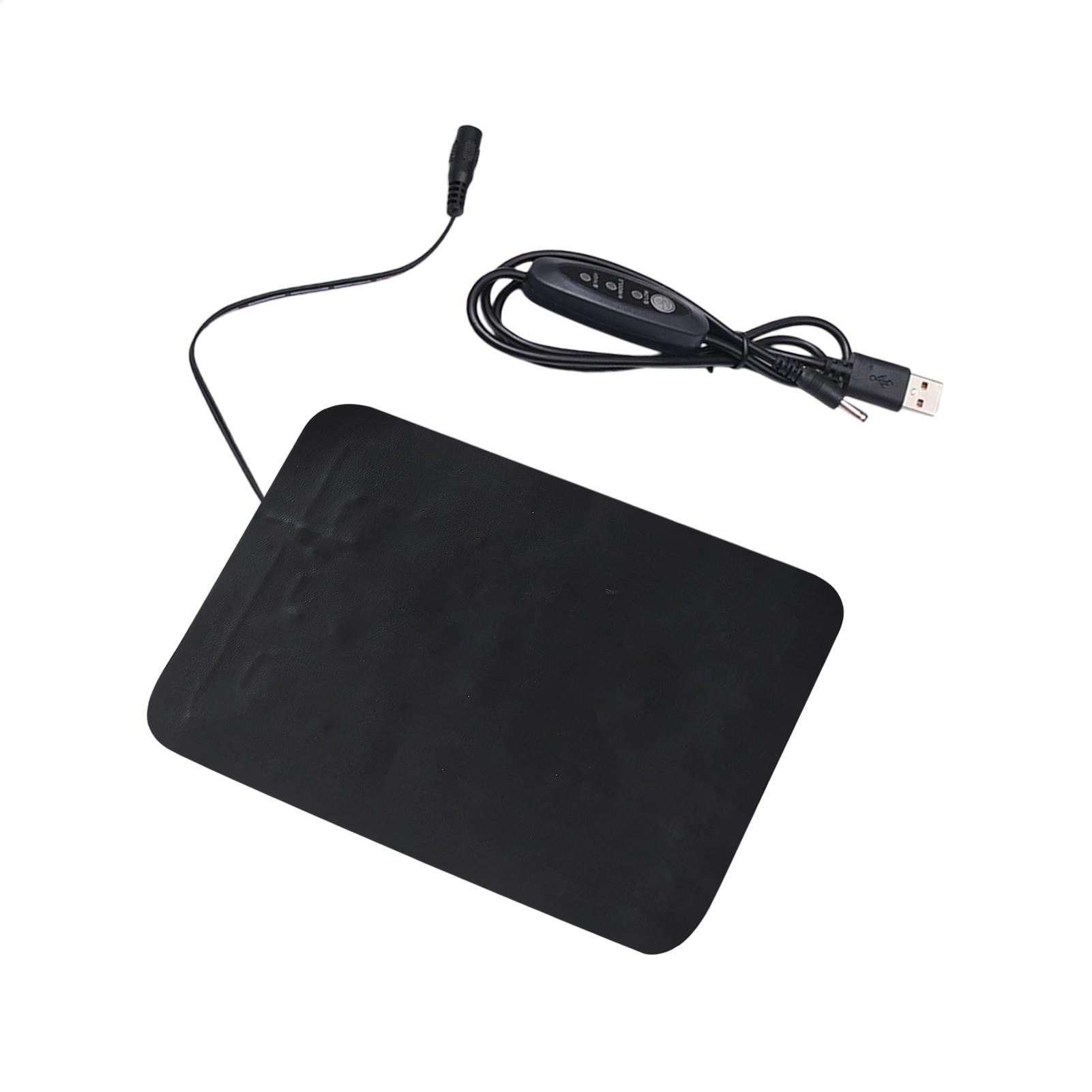 Tapetes de aquecimento USB de  - Seedling Heat Mat avaliação e preço