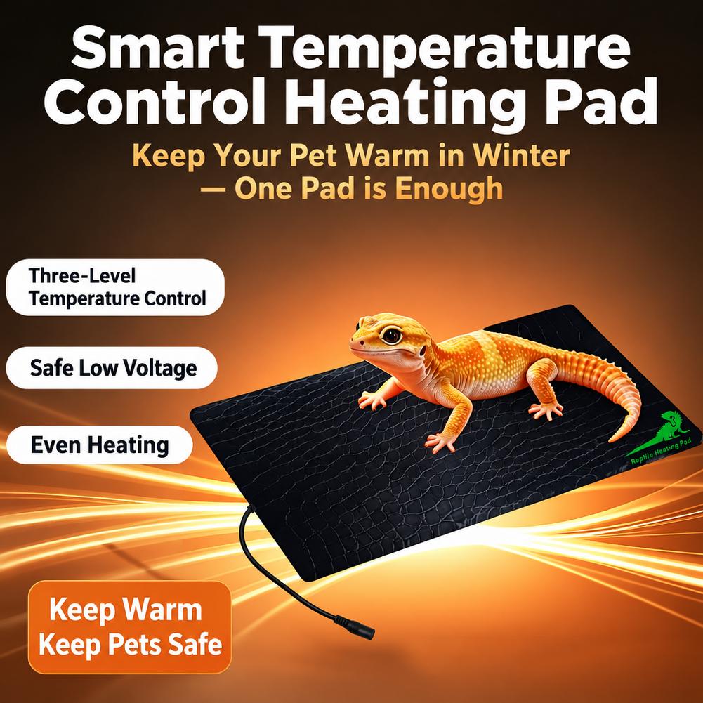 Tapete Aquecedor USB para Répt - Seedling Heat Mat avaliação e preço