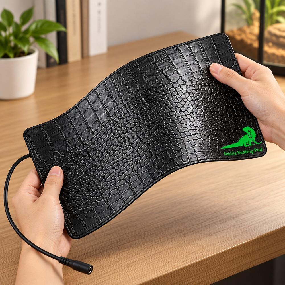 Tapete Aquecedor USB para Répt - Seedling Heat Mat avaliação e preço